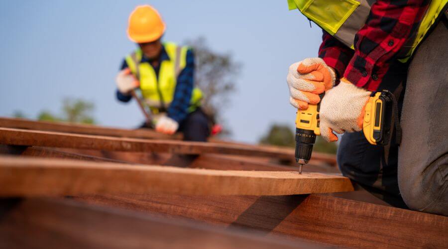 Expert flood damage restoration services in Bremen, OH